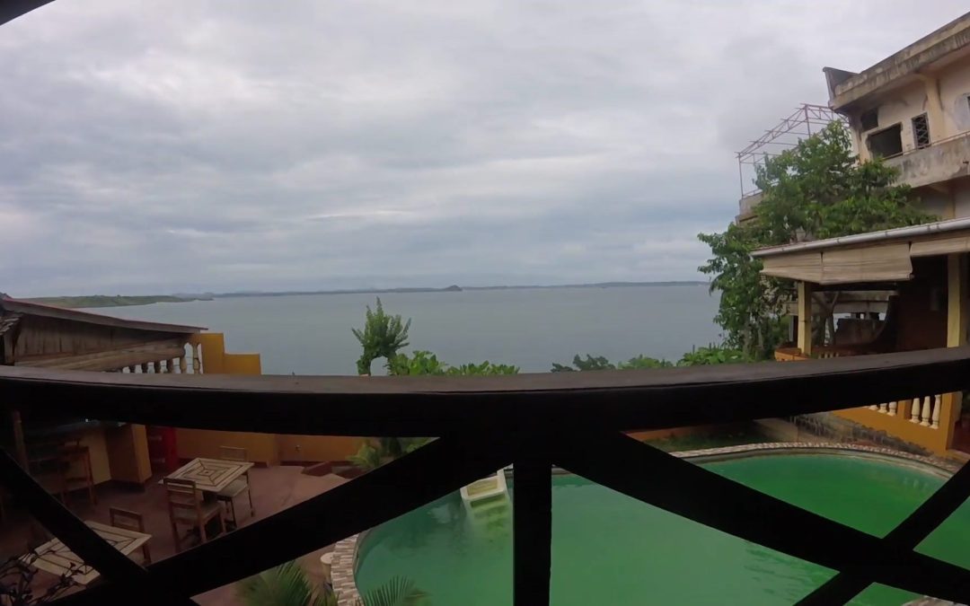 Antsiranana (Diego Suarez)