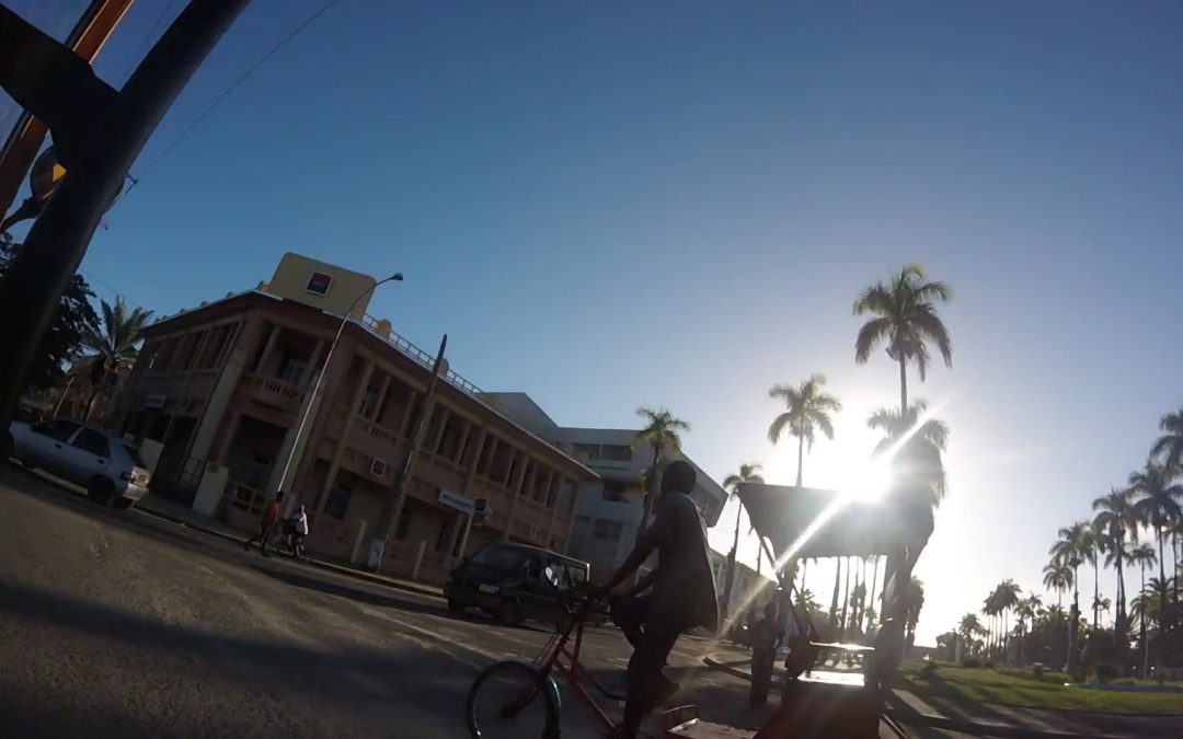 Toamasina (Tamatave)