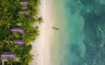 L&rsquo;Île Aux Nates